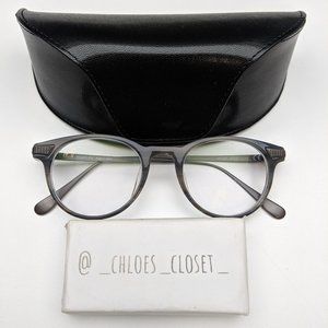 🕶️Maui Jim MJO2611 Women's Eyeglasses with Case /EUB348🕶️